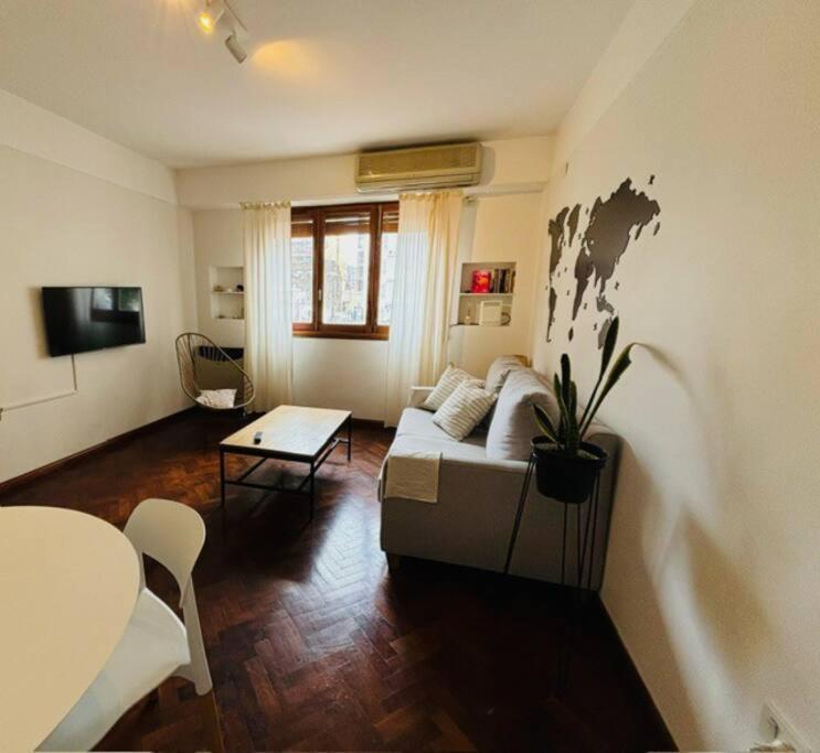 Belgrano Magico 2 Apartamento *