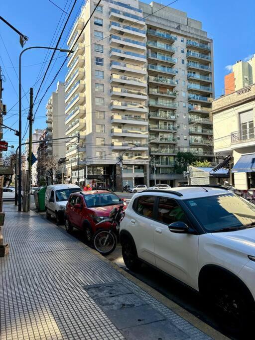 Belgrano Magico 2 Apartamento Buenos Aires