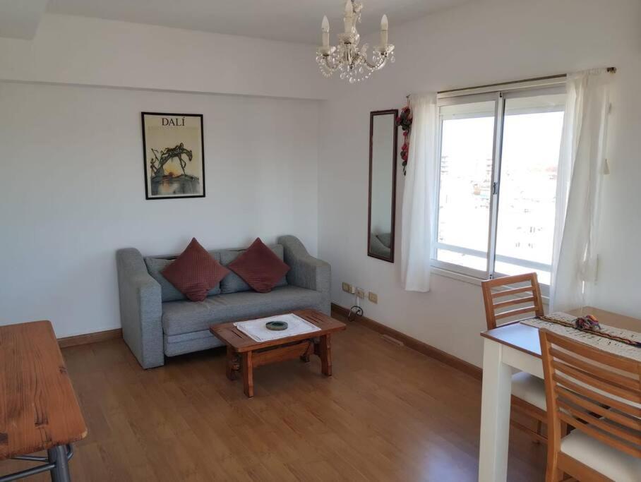 Apartamento Vista Full Tango Boedo Buenos Aires