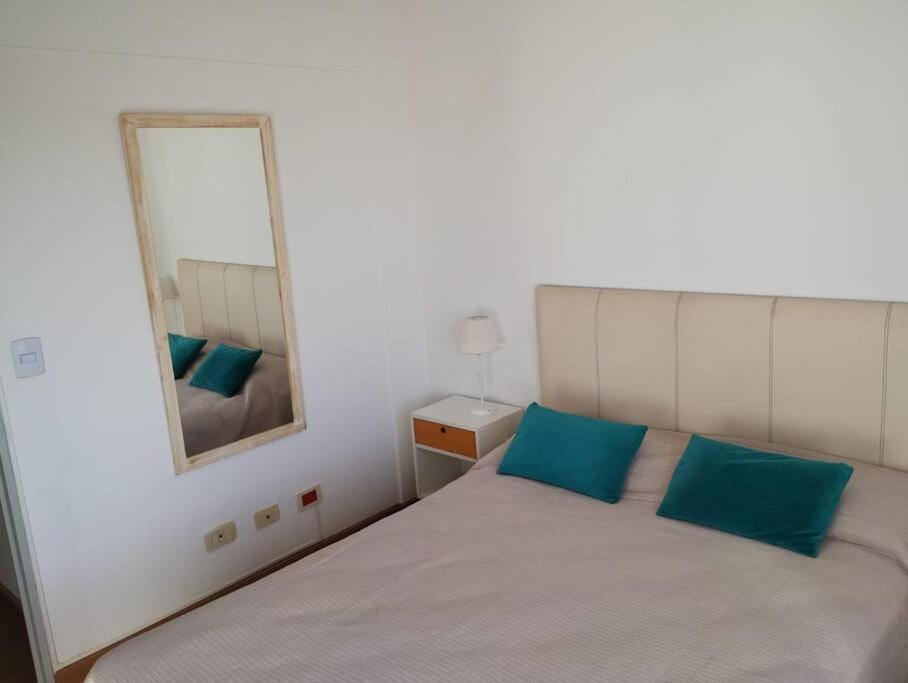 Vista Full Tango Boedo Apartamento Buenos Aires