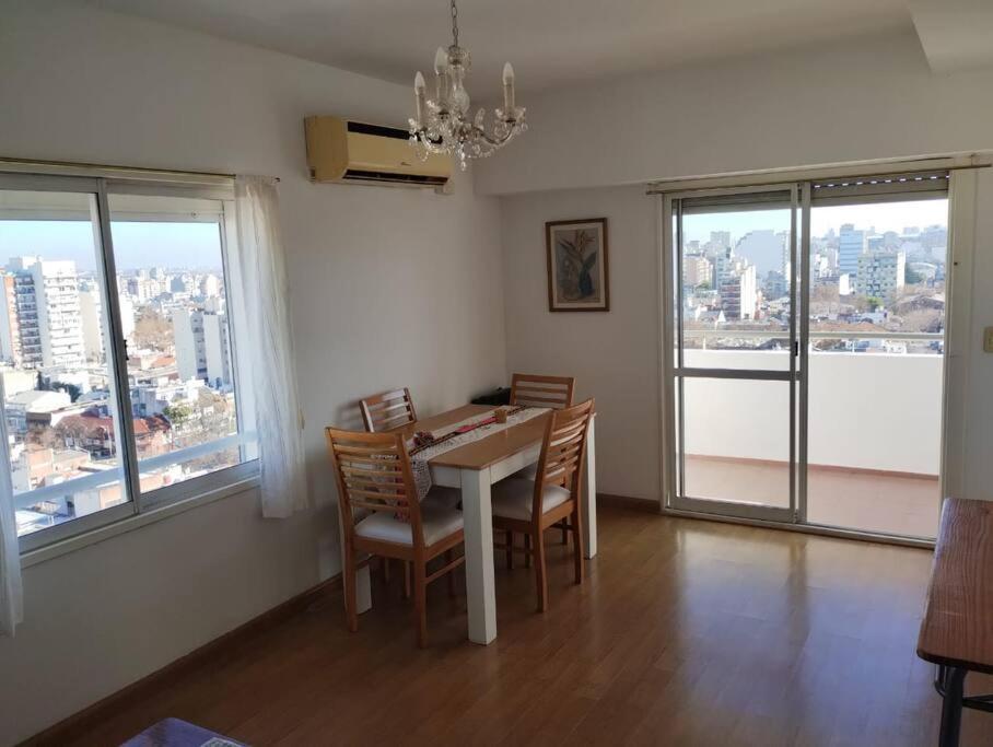 Apartamento Vista Full Tango Boedo Buenos Aires