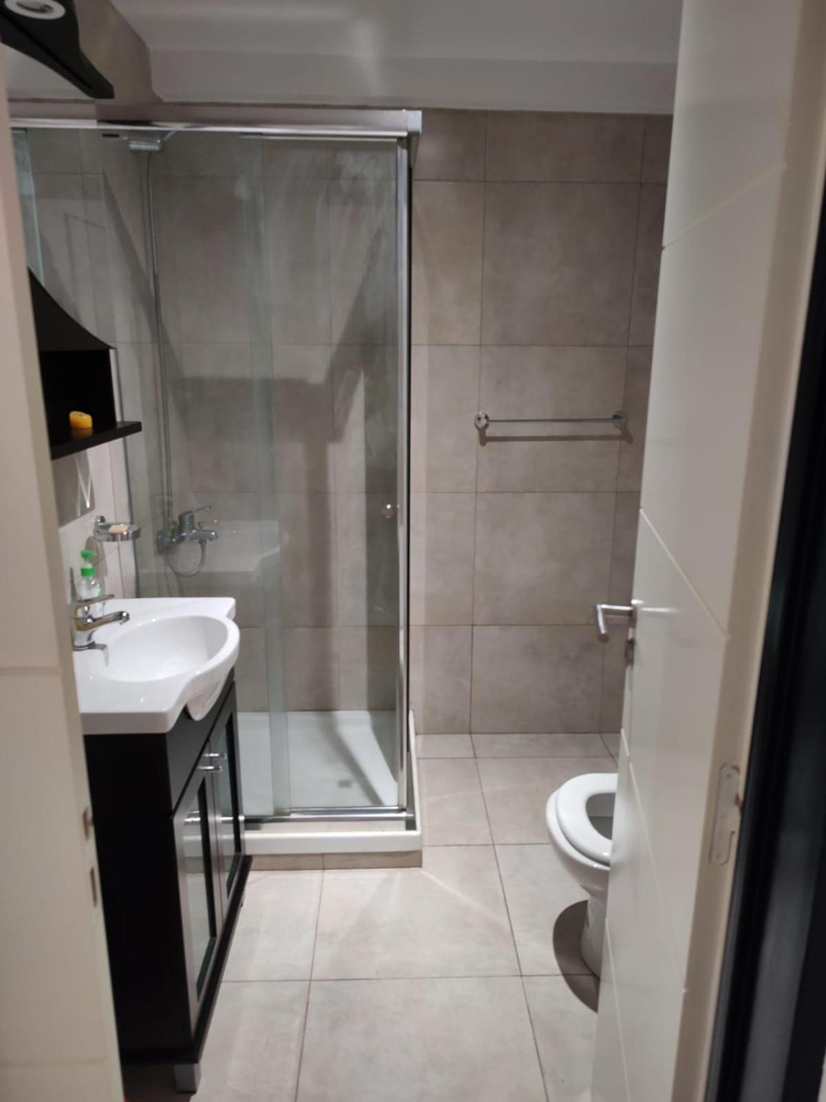 Apartment Jufre
