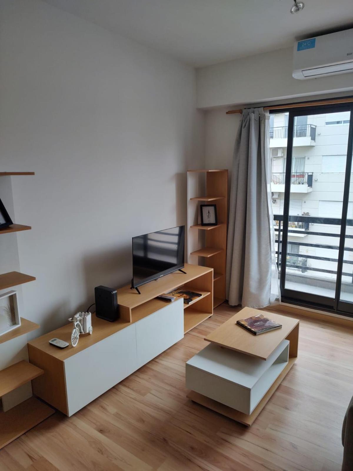 Apartment Jufre *