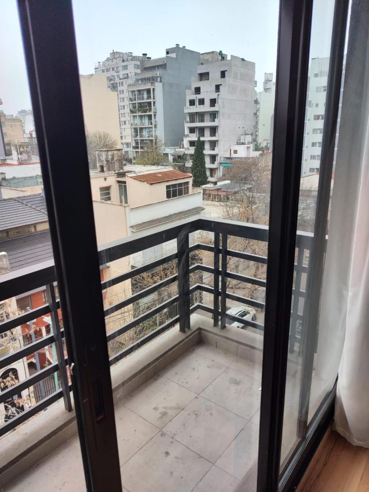 Apartment Jufre *