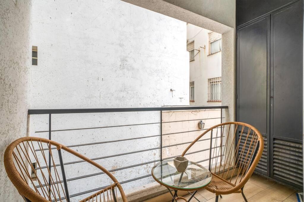 Comfortable Studio In Palermo * Ciudad Autónoma de Buenos Aires