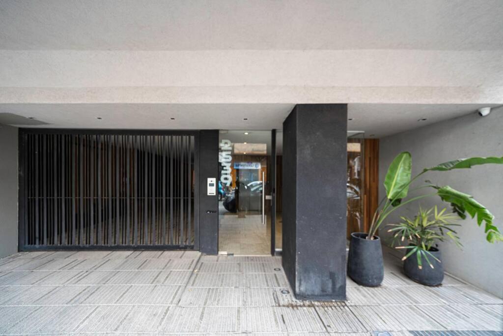 Comfortable Studio In Palermo Ciudad Autónoma de Buenos Aires