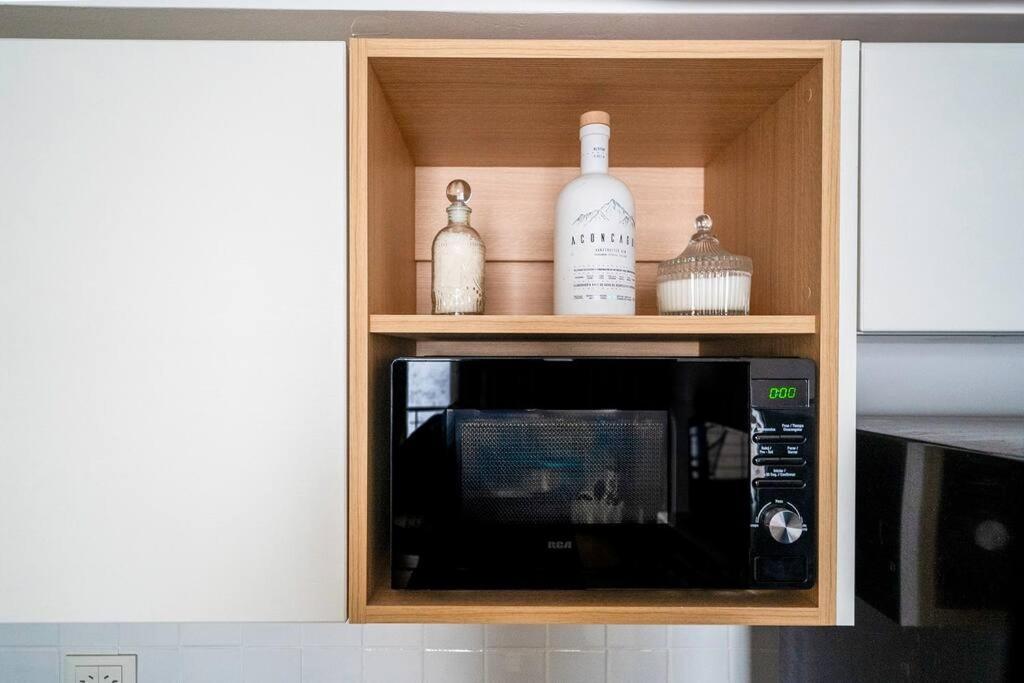 Comfortable Studio In Palermo * Ciudad Autónoma de Buenos Aires