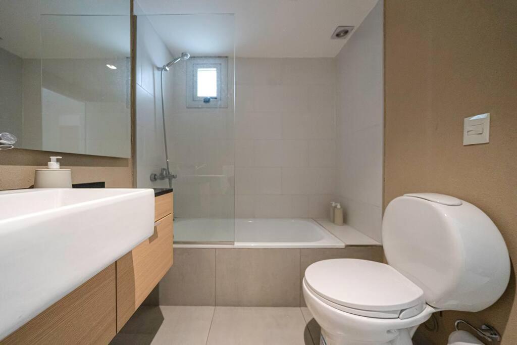 Comfortable Studio In Palermo Ciudad Autónoma de Buenos Aires