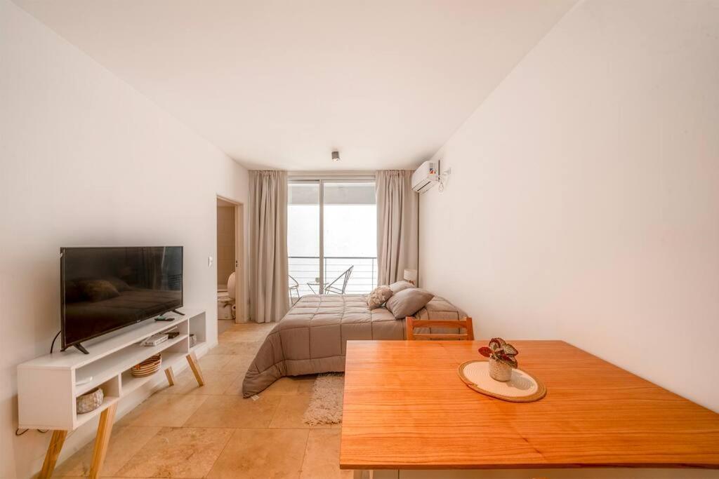 Comfortable Studio In Palermo Apartamento Ciudad Autónoma de Buenos Aires