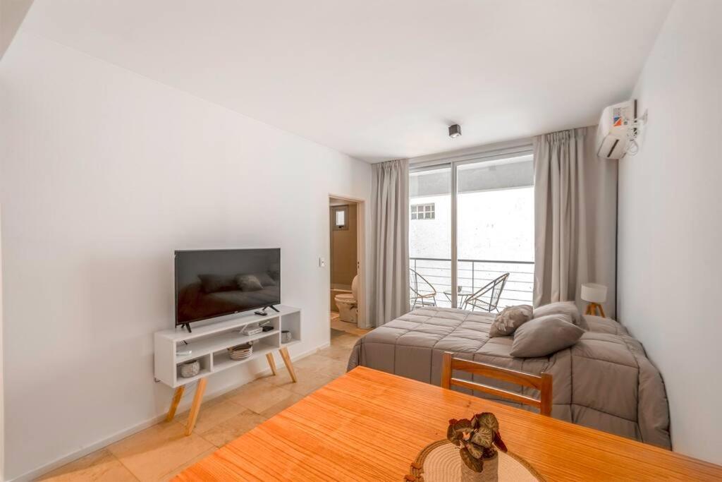 Comfortable Studio In Palermo Ciudad Autónoma de Buenos Aires