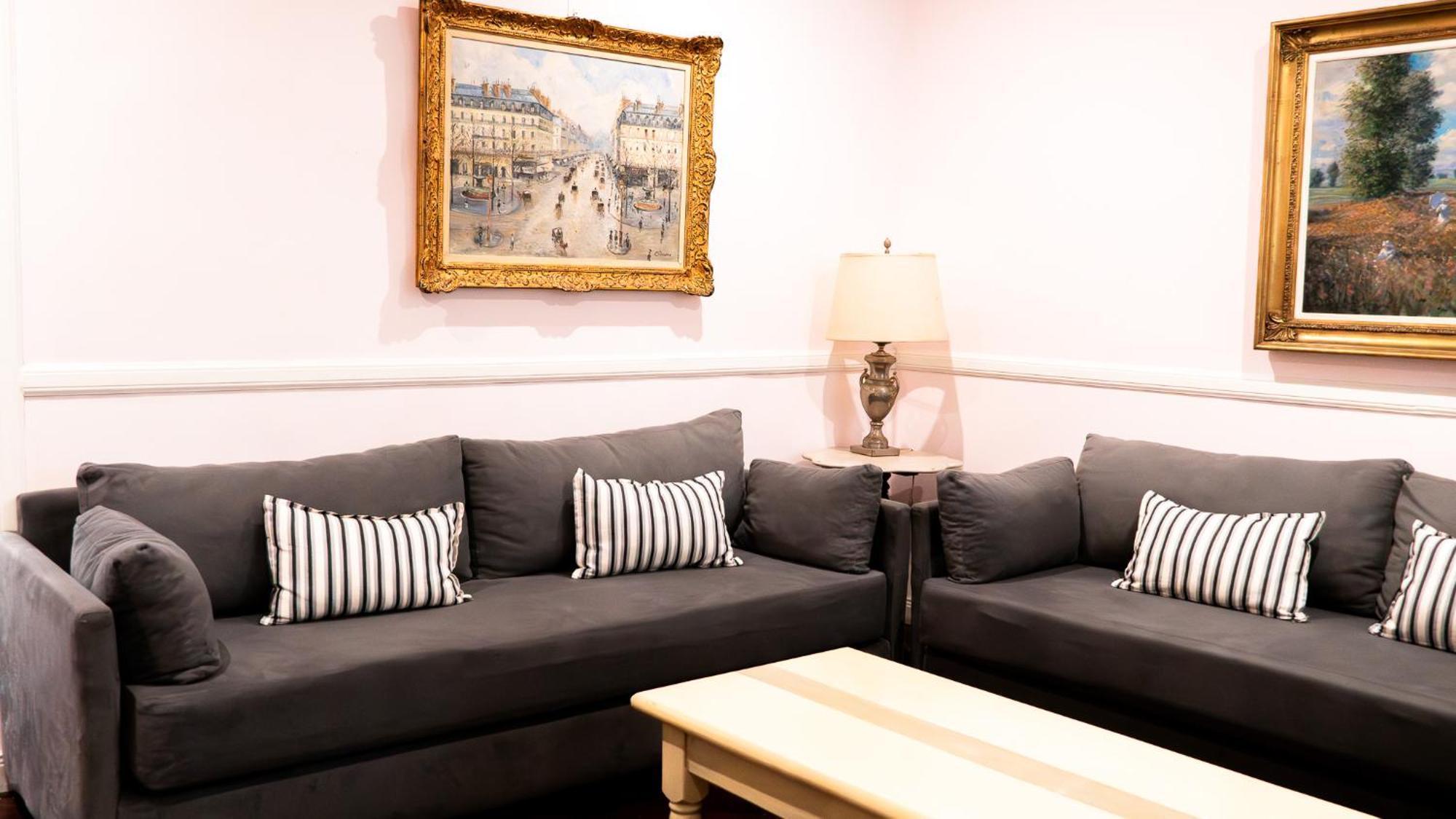 Apartment Rentup - San Telmo, Moreno 820 Buenos Aires