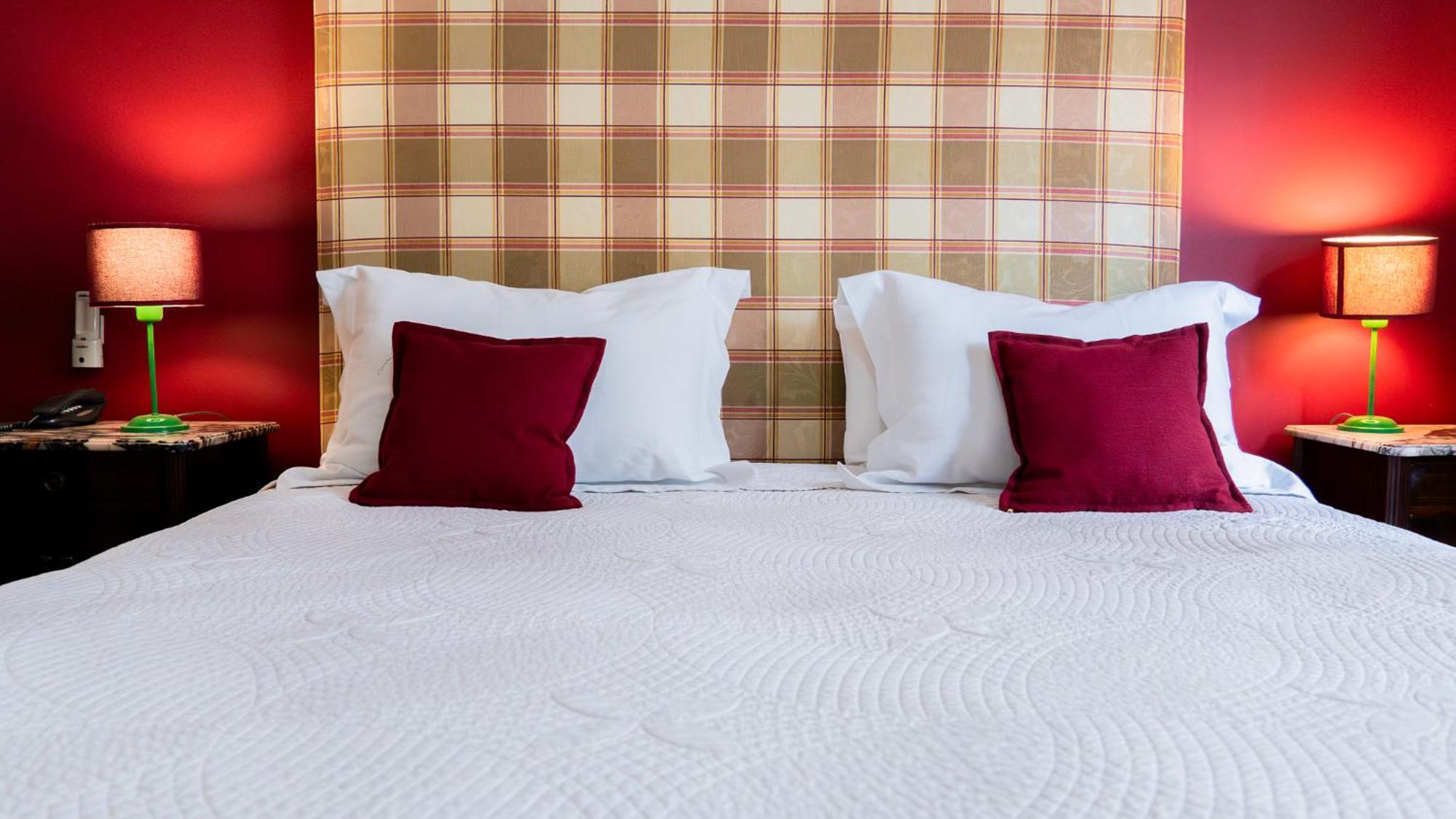 Rentup - San Telmo, Moreno 820 Apartment *