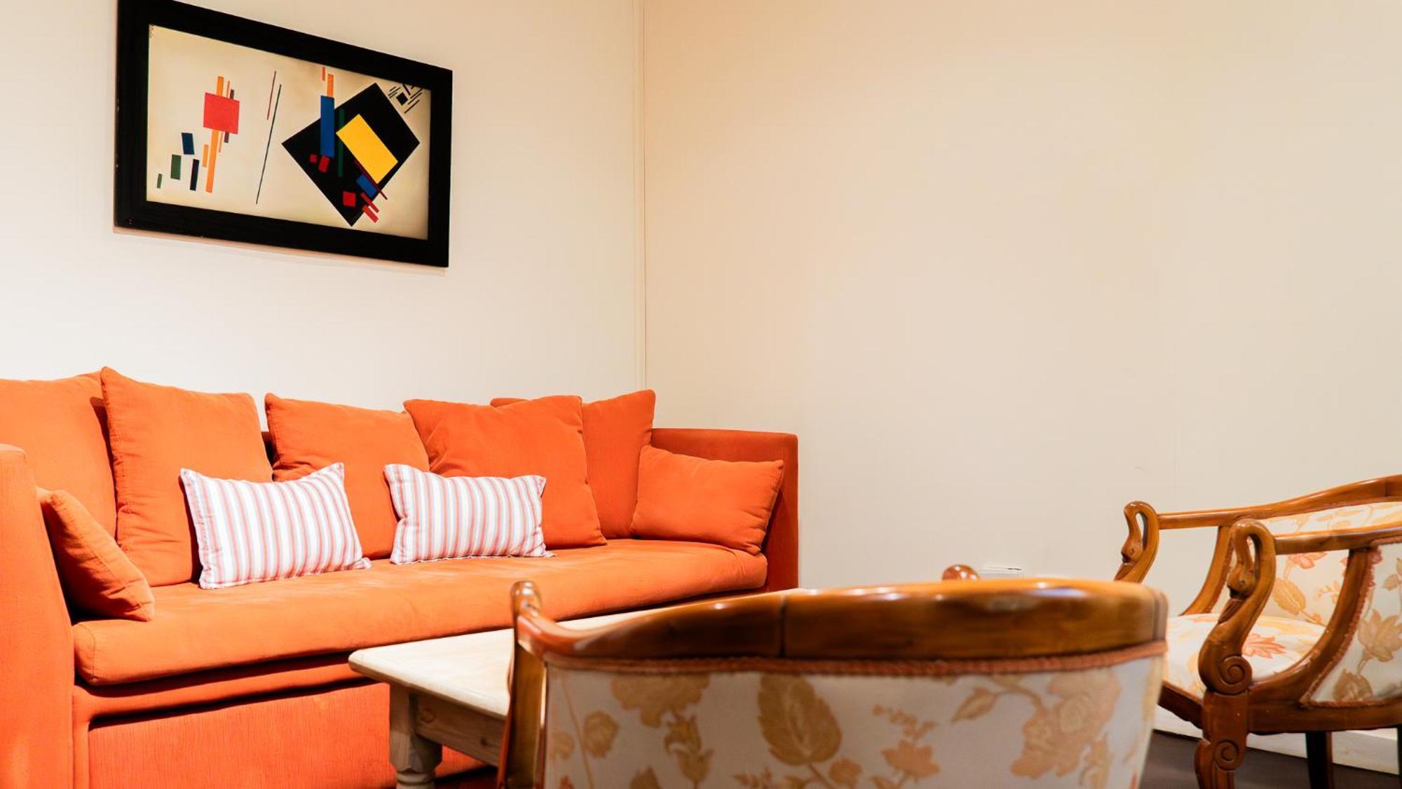 Apartment Rentup - San Telmo, Moreno 820