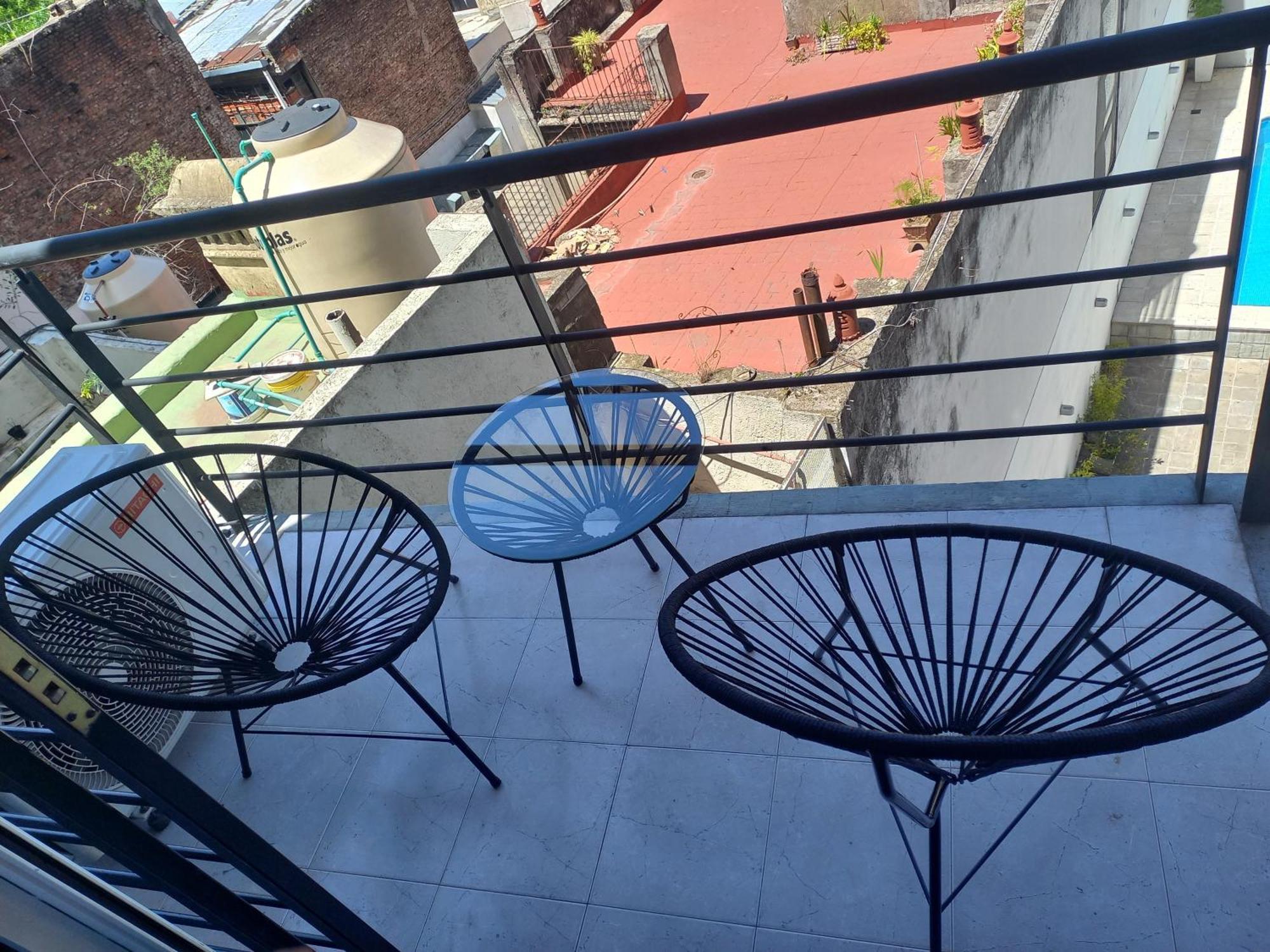Apartment Divine Buenos Aires