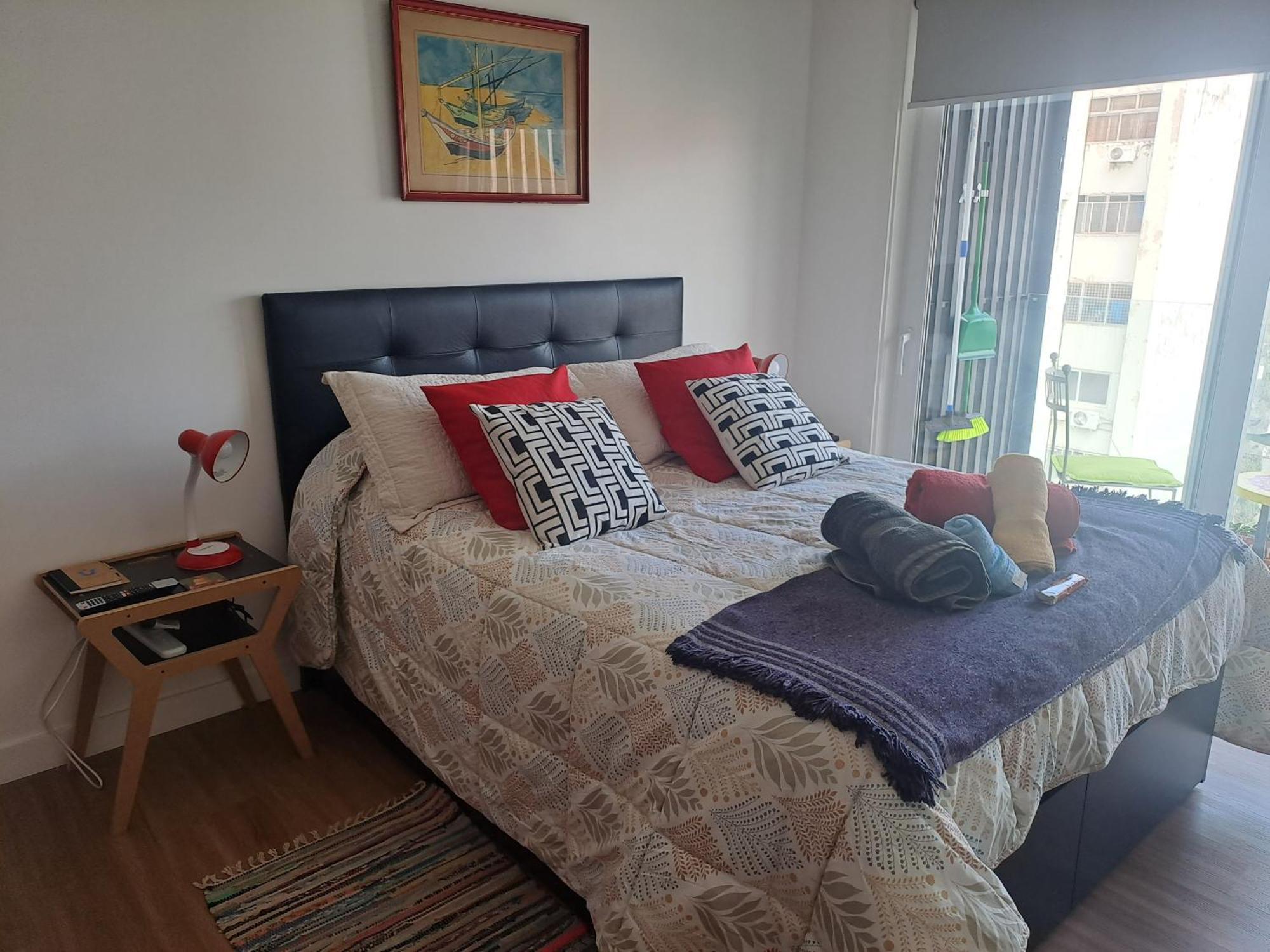 Belgrano, Cerca De River, Barrio Chino Y Del Subte, Balcon, Piscina Y Wifi Apartamento Ciudad Autónoma de Buenos Aires
