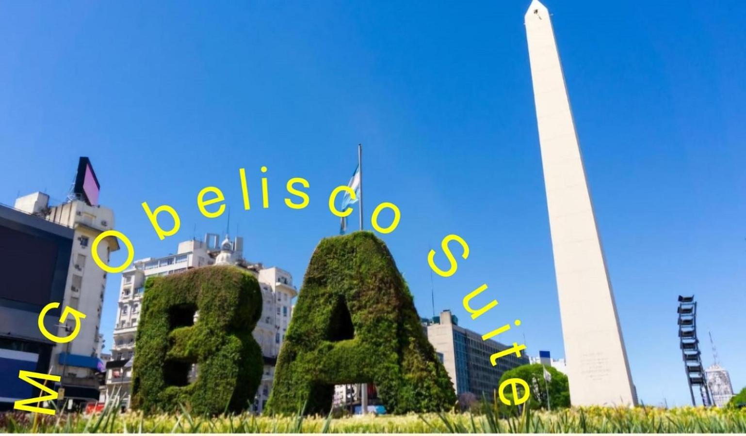 Apartment Mg Obelisco