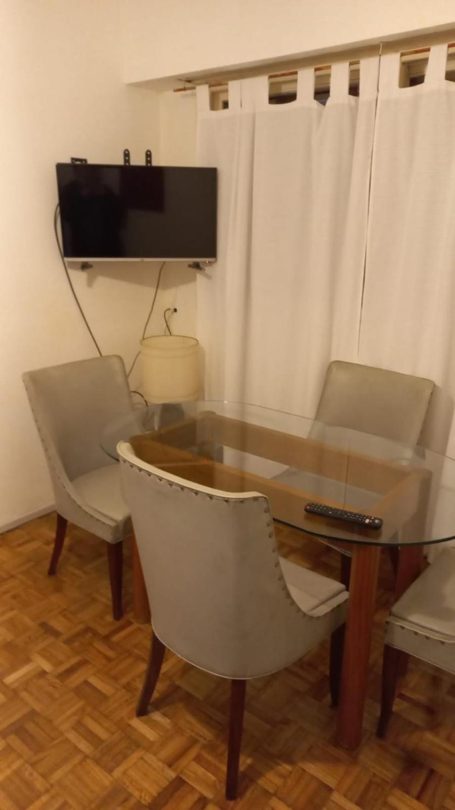 Palermo Soho Apartment