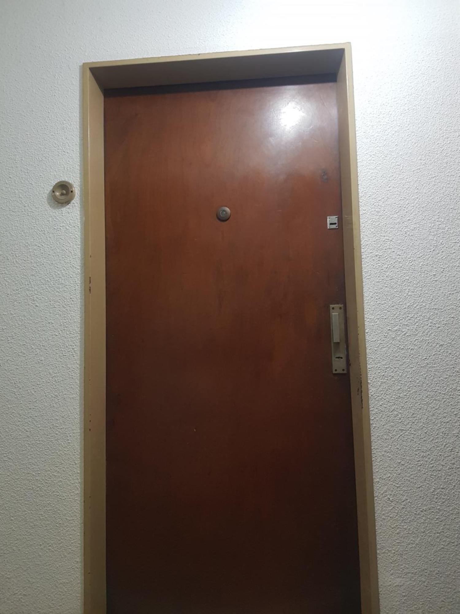 Palermo Zona Botanico Apartamento Buenos Aires