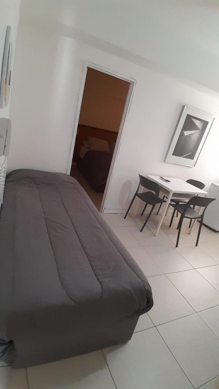 Dpto Zona Recoleta Buenos Aires