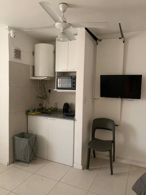 Dpto Zona Recoleta * Buenos Aires