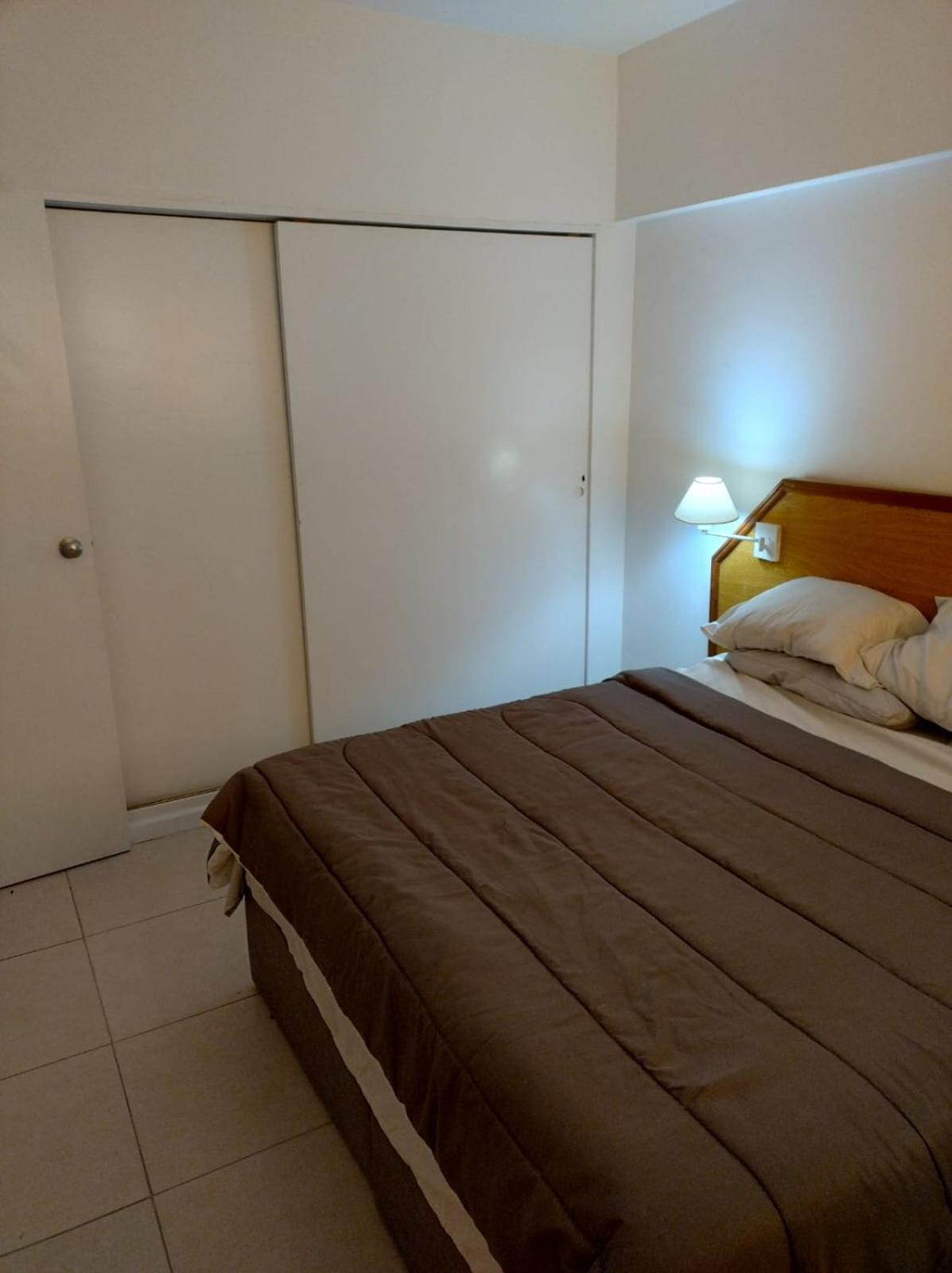 Dpto Zona Recoleta *