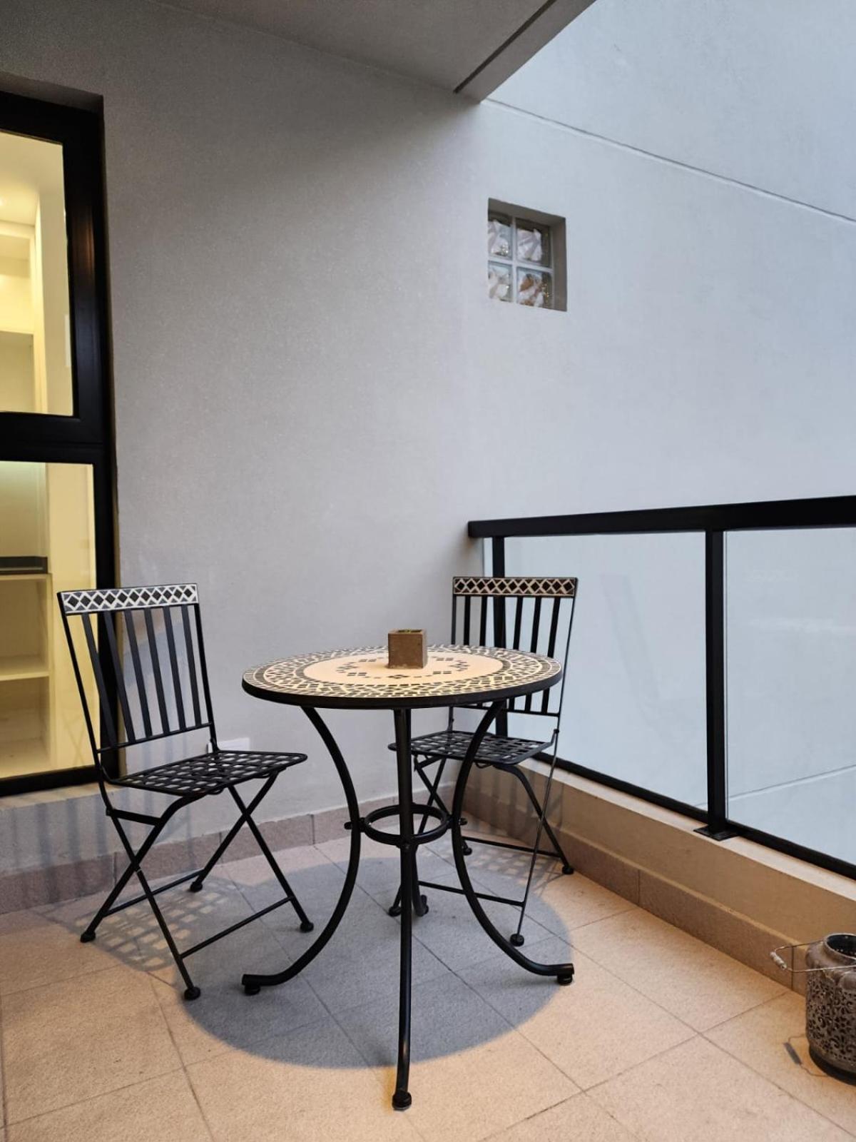 Especial Uno, En Urquiza Apartamento Buenos Aires