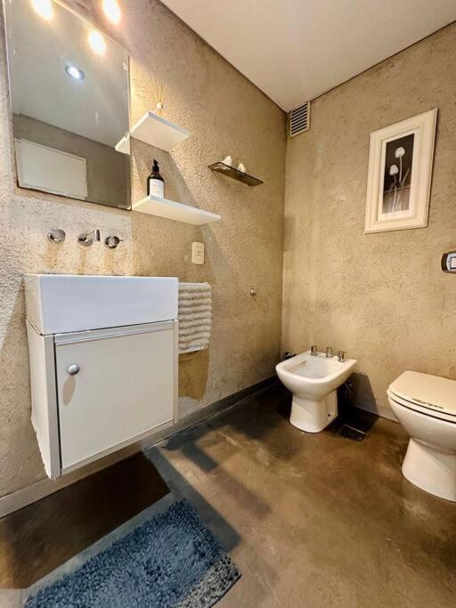 Palermo Soho - 7th Floor Retreat With Skyline Views *
