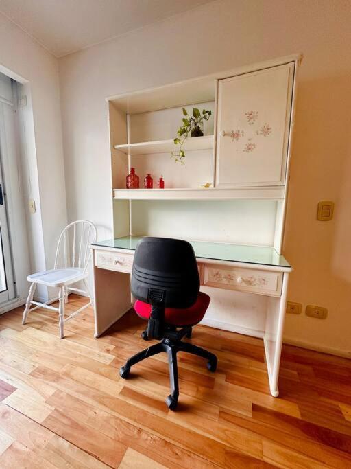 Apartment Palermo Soho - 7th Floor Retreat With Skyline Views