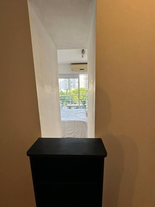 Palermo Soho - 7th Floor Retreat With Skyline Views * Buenos Aires
