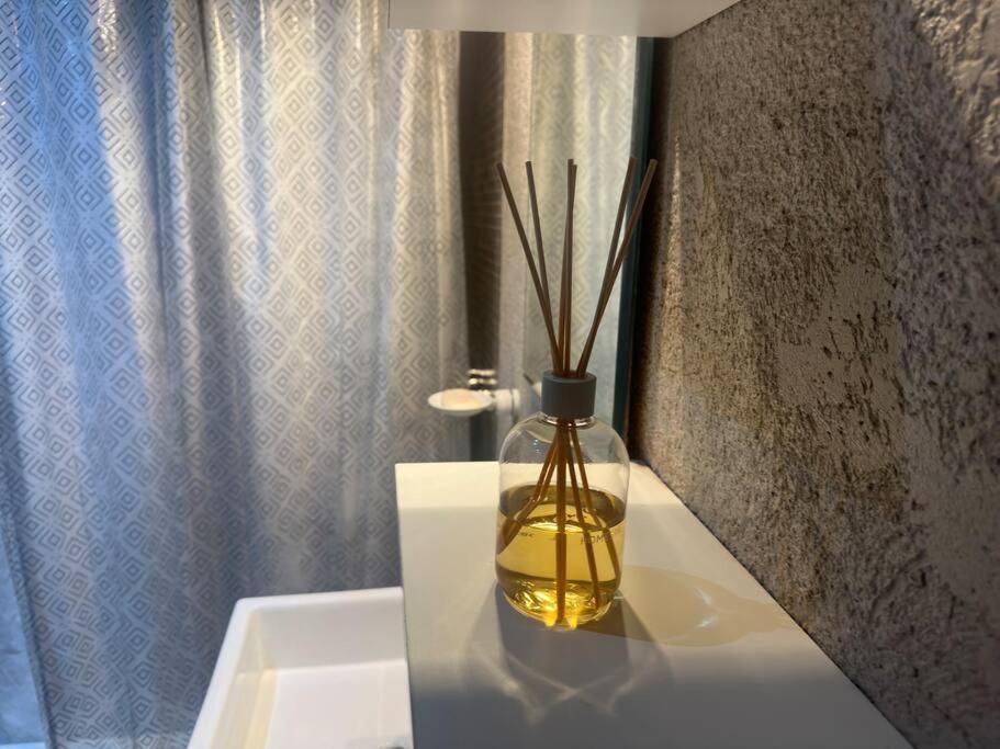 Palermo Soho - 7th Floor Retreat With Skyline Views Apartment *