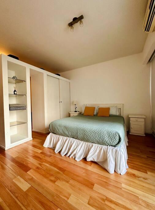 Palermo Soho - 7th Floor Retreat With Skyline Views Apartment Buenos Aires