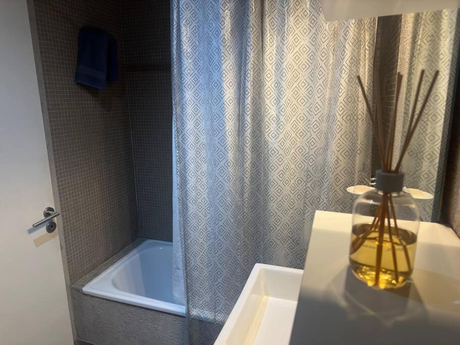 Palermo Soho - 7th Floor Retreat With Skyline Views *