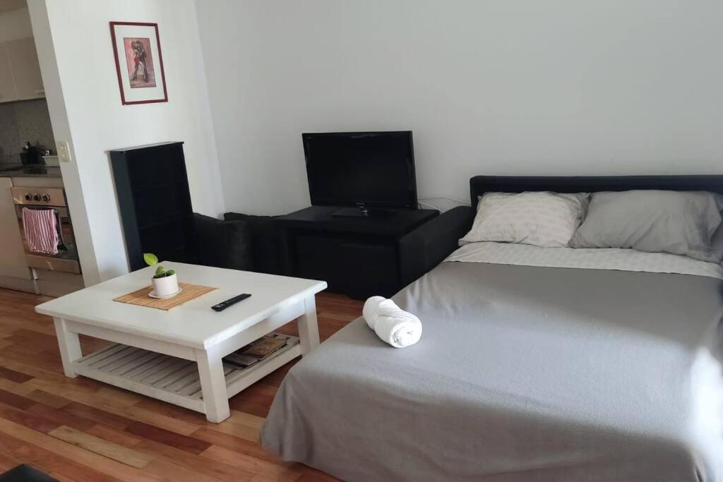 Palermo Soho - 7th Floor Retreat With Skyline Views * Buenos Aires