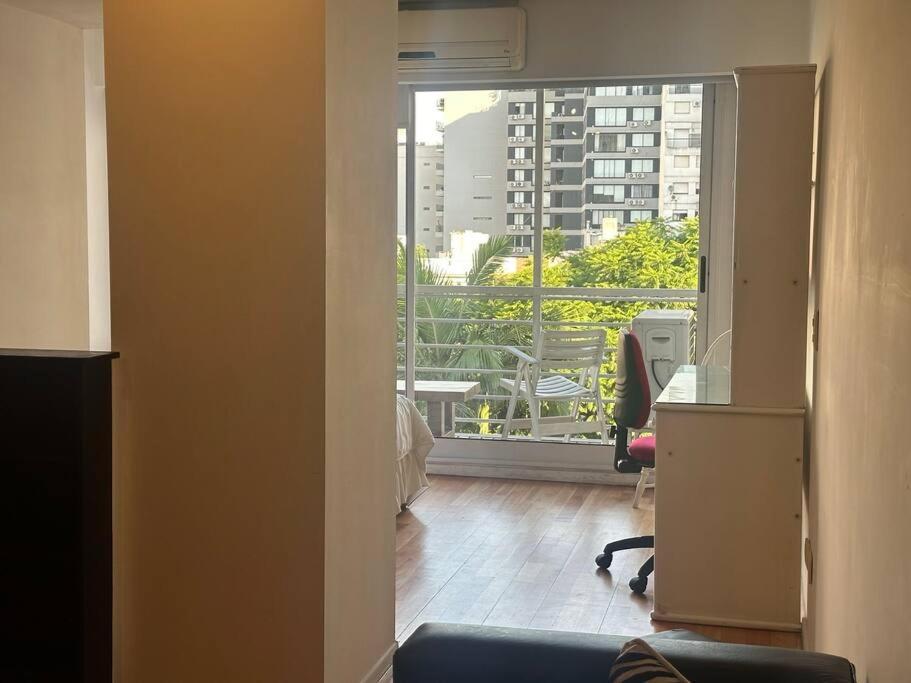 Palermo Soho - 7th Floor Retreat With Skyline Views Apartment Buenos Aires