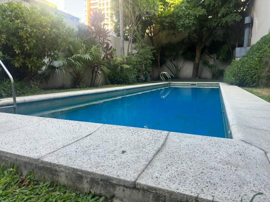 Apartamento Palermo Soho - 7th Floor Retreat With Skyline Views *