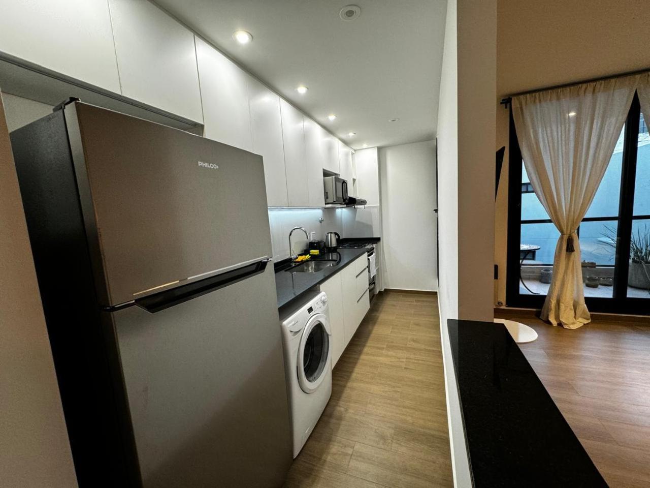 Apartment Especial Uno, En Urquiza *