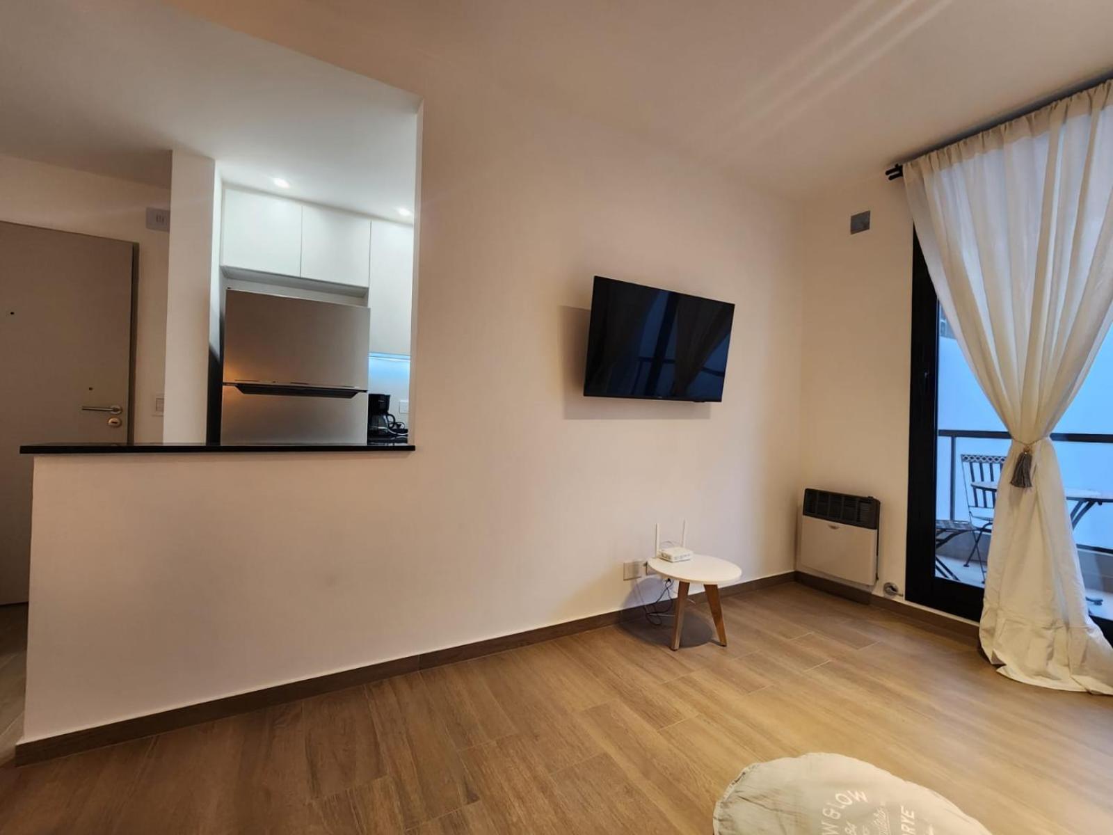 Apartamento Especial Uno, En Urquiza Buenos Aires