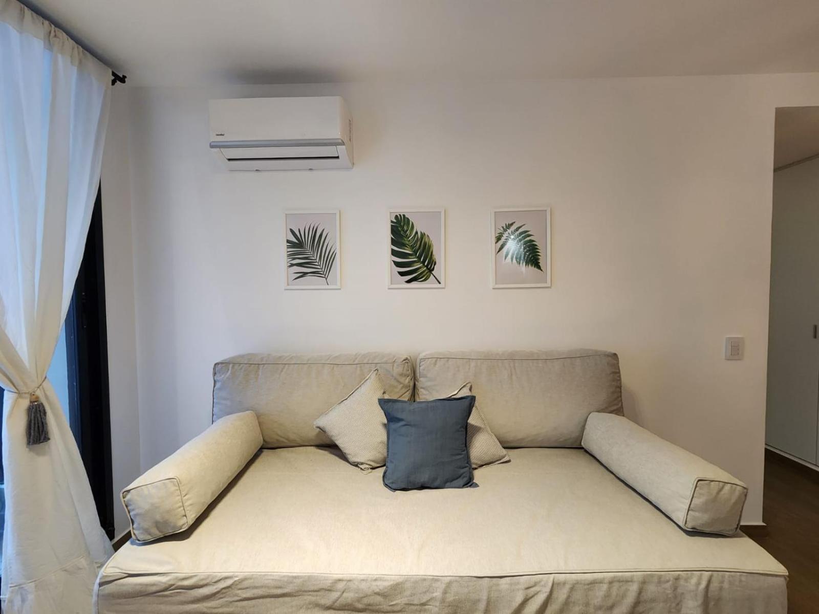 Apartment Especial Uno, En Urquiza *