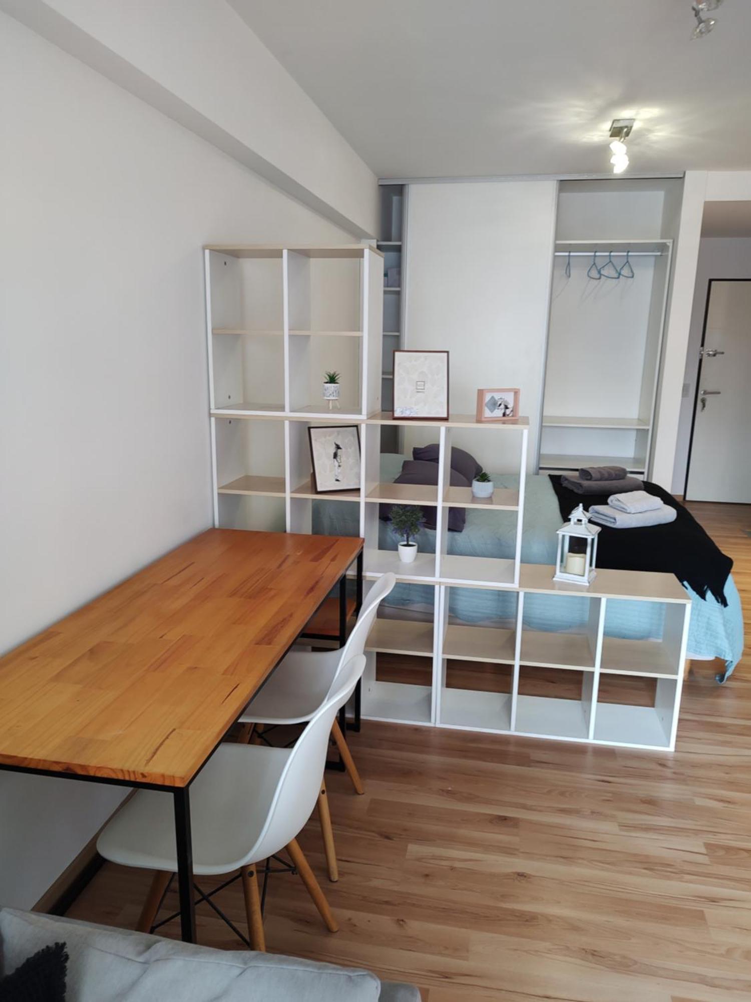 Apartment Jufre *