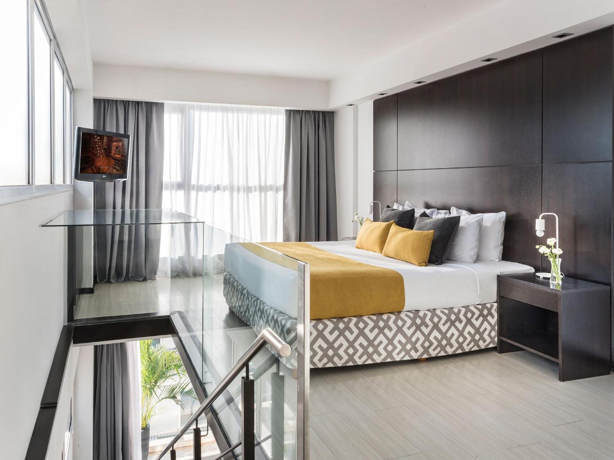 Htl Baires Hotel Buenos Aires