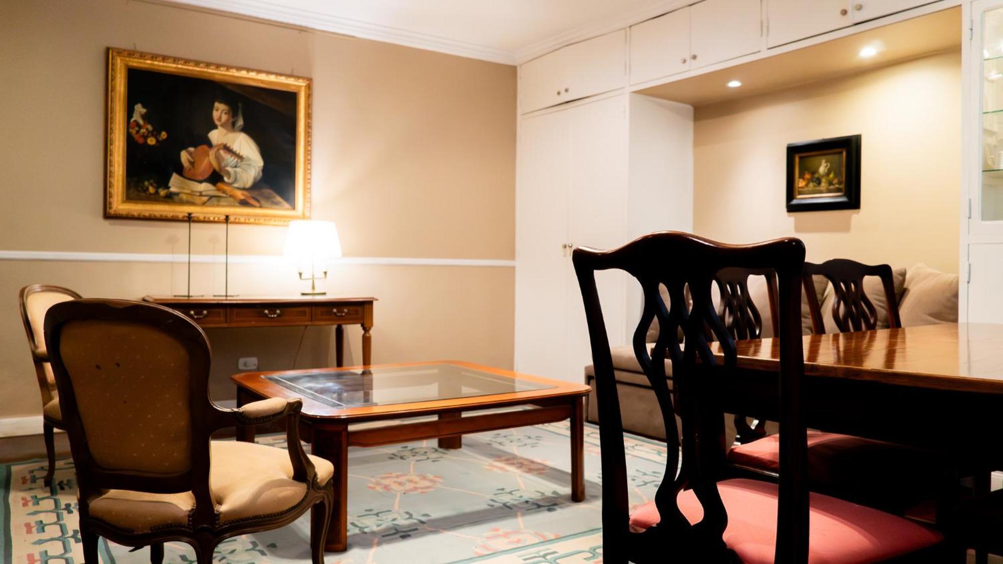 Rentup - San Telmo, Moreno 820 Apartment Buenos Aires