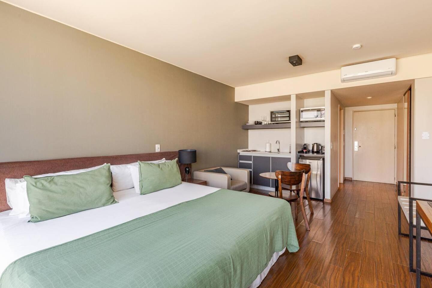 Live At Location Palermo Soho -t707- Apartamento