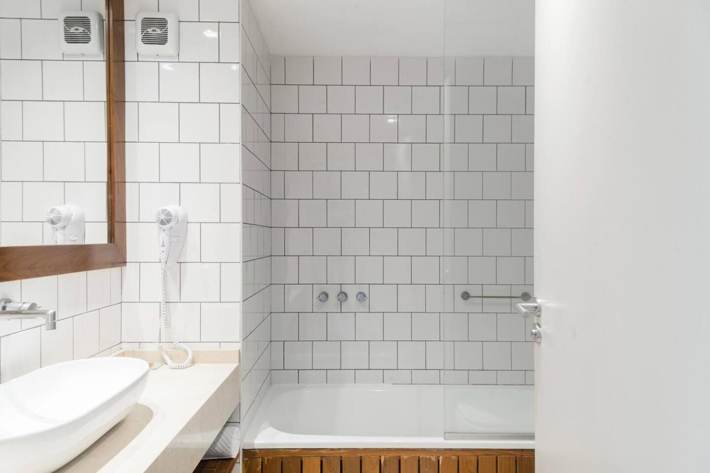 Apartamento Live At Location Palermo Soho -t707-