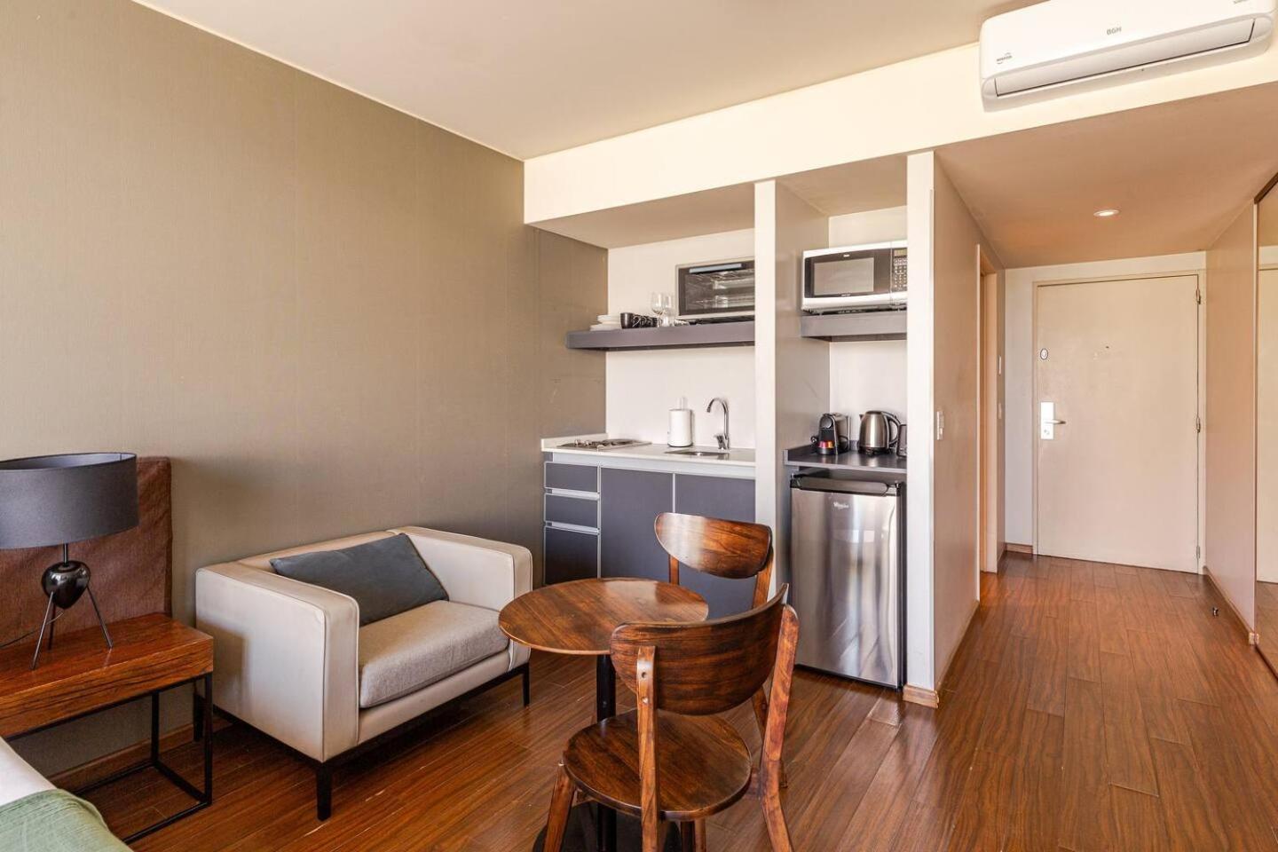 Apartamento Live At Location Palermo Soho -t707- *