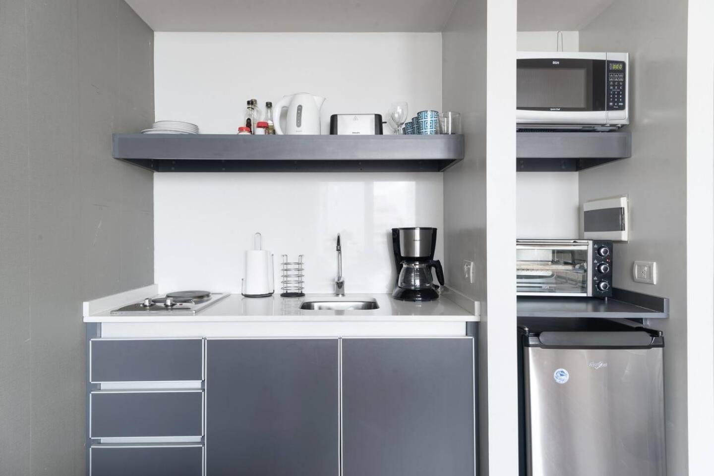 Live At Location Palermo Soho -t707- Apartamento Ciudad Autónoma de Buenos Aires