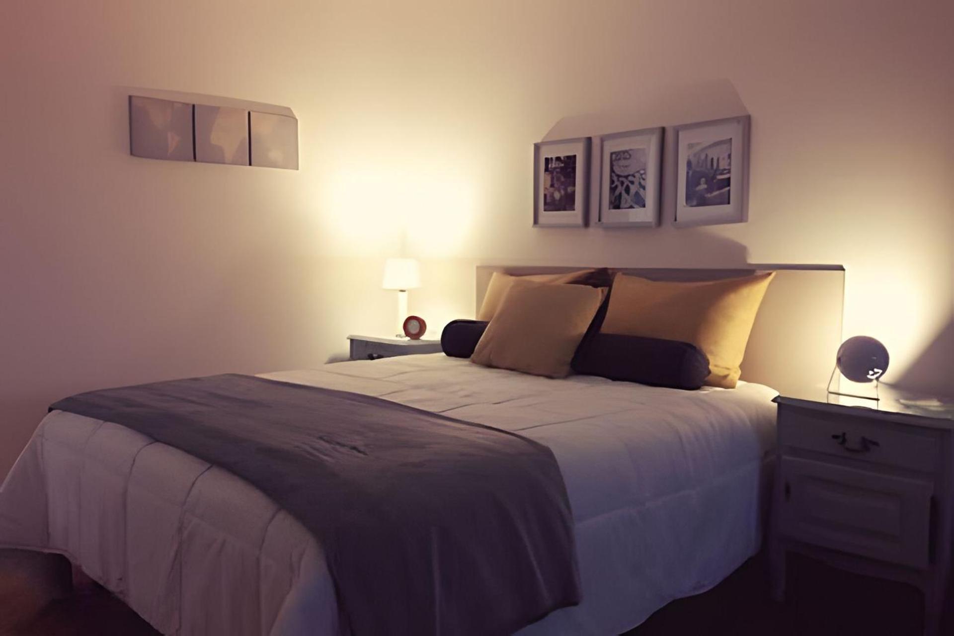 Mi Silencio Apartment