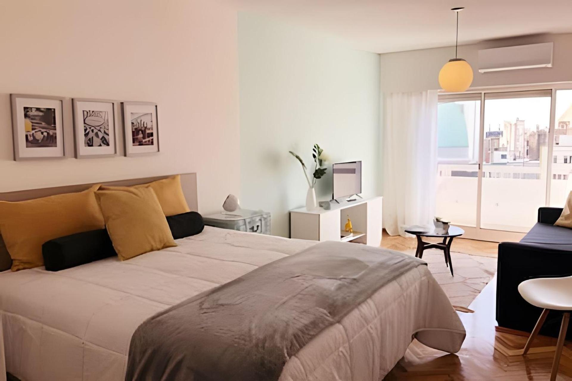 Mi Silencio Apartment