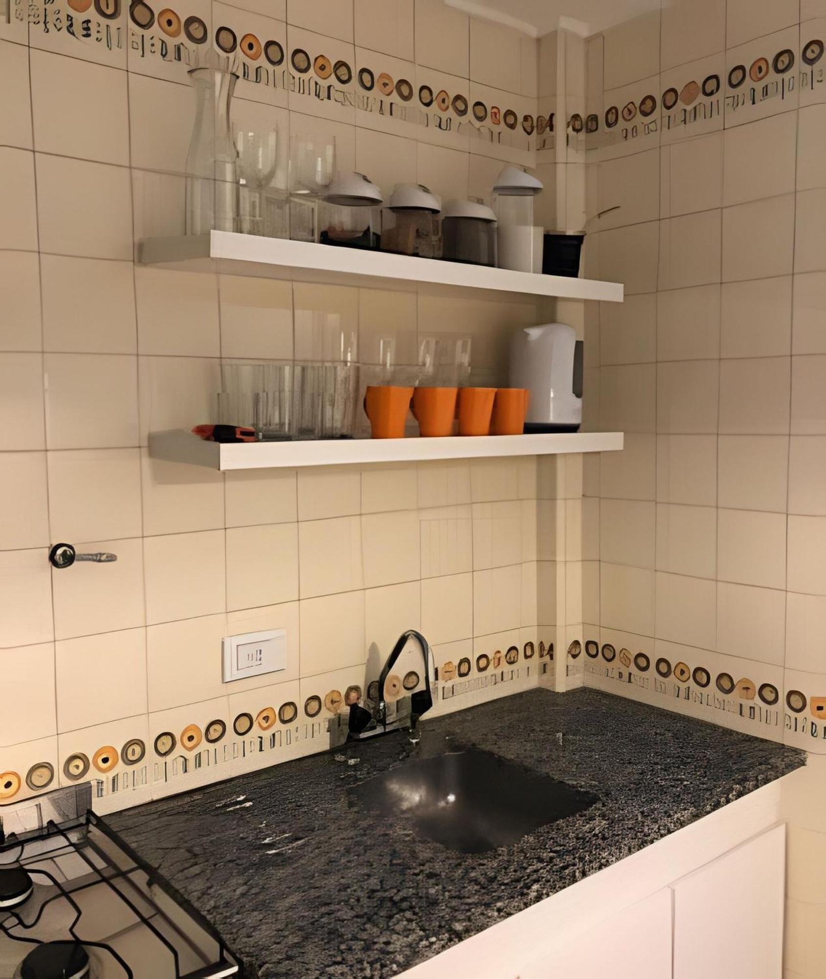 Apartment Mi Silencio