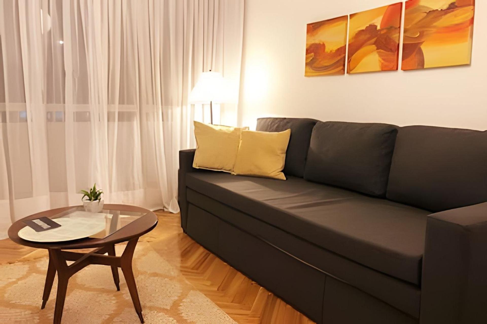Apartment Mi Silencio *