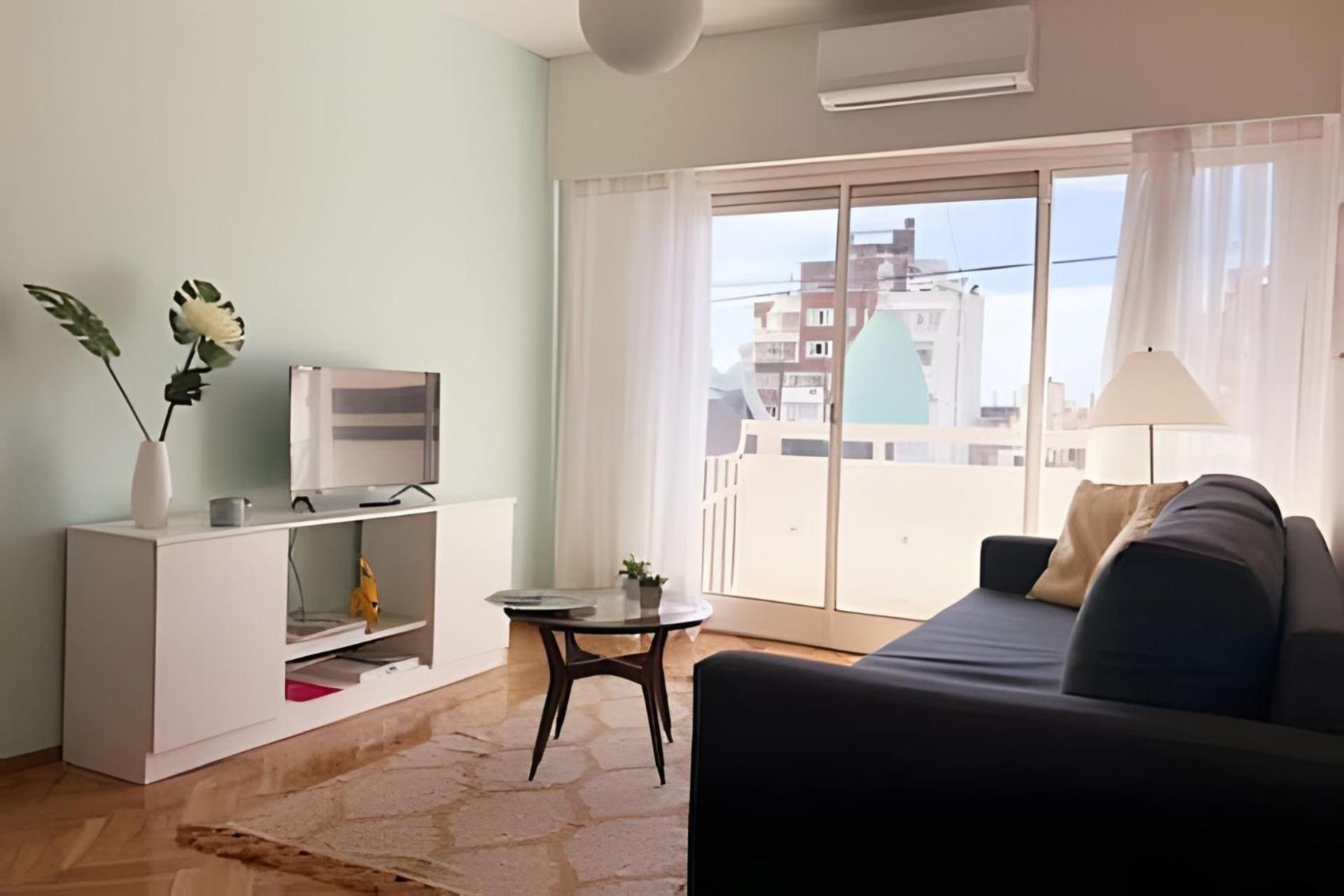 Mi Silencio Apartment